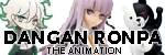 Dangan Ronpa the Animation